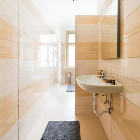 Apartman Boris' City Centre