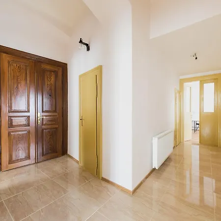 Apartman Boris' City Centre *
