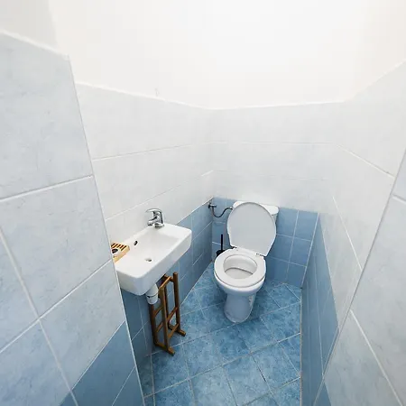 Boris' City Centre Apartman *