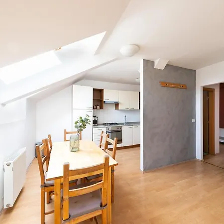 Apartman Boris' City Centre *